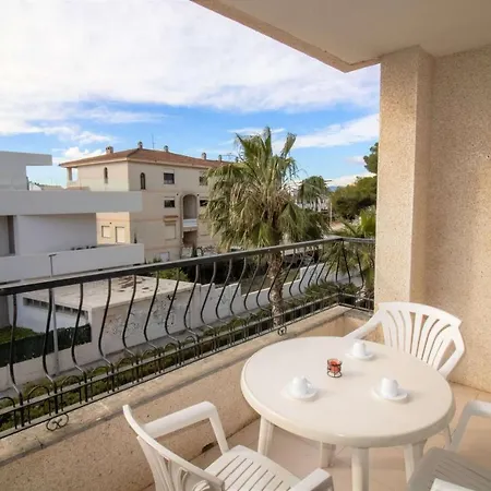 Primera Linea Playa Cargador - Playamar 1122 - *