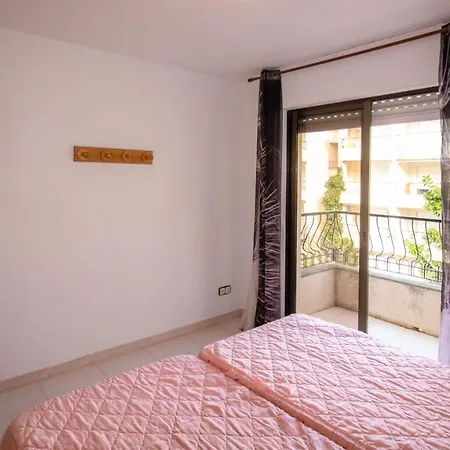 Apartment Primera Linea Playa Cargador - Playamar 1122 - Alcoceber