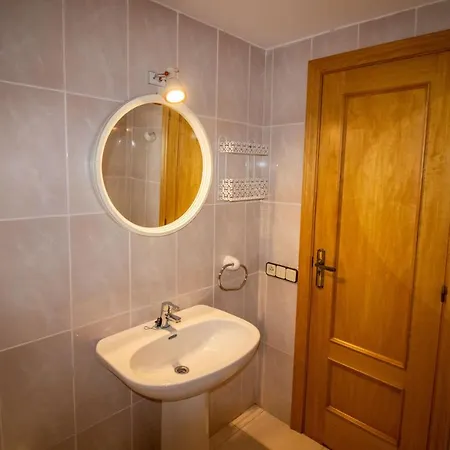 Apartment Primera Linea Playa Cargador - Playamar 1122 - *