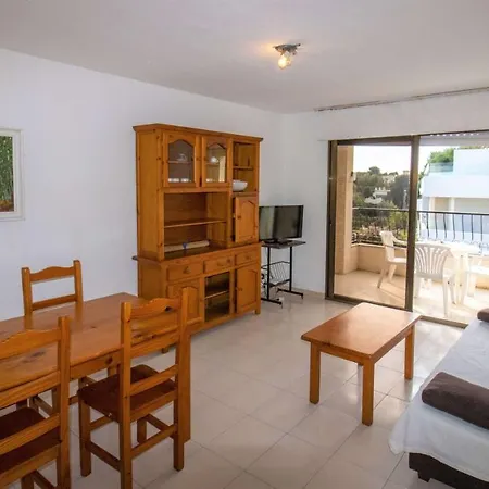 Playamar 1122 Primera Línea Playa Cargador Apartamento Alcossebre